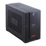 UPS 650VA-Universal Sockets