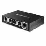 Ubiquiti EdgeRouter X ER-X