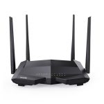 V1200 / CPE / AC1200 Dual-Band Wi-Fi VDSL Modem Router