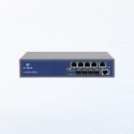 V-Sol Mini EPON 4-Port OLT V1600D