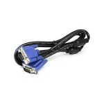 VGA CABLE 1.5MTRS