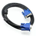VGA CABLE 3MTRS