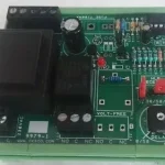 Versatile Timer Relay