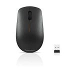 WIRELESS MOUSE400