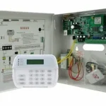 Wireless Alarm Control Panels