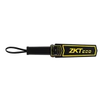 Hand Held Metal Detector