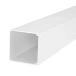 PVC Trunking 200mmx100mm