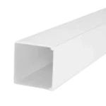 PVC Trunking 50mmx75mm