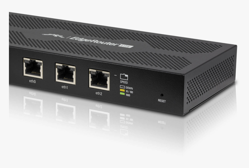 Edgerouter-Lite - Image 4