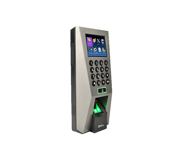 Zkteco F18