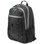 HP Active Backpack 15.6″ Black