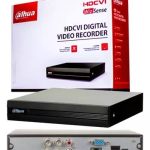 DVR DH-XVR1B04