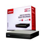 Dvr DH-XVR1B08 Digital Video Recorder 8 channels