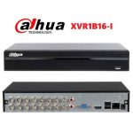 16 channel dvr DH-XVR1B16