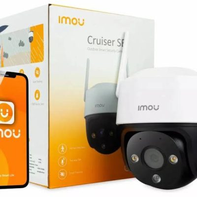 IMOU IPC-S41FEP – CRUISER 4MP