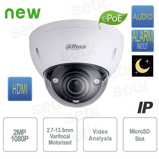 DH-IPC-HDW1431RP-ZS-2812-S4 CCTV - Image 4