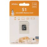 IMOU 128GB MEMORY CARD