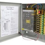 PSU 10AMPS/12V WITH CASING