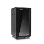 22U Data Cabinets Networking Racks 600mm x 800mm