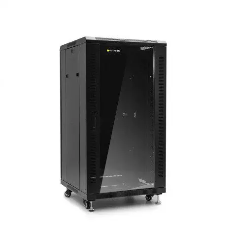 22U Data Cabinets Networking Racks 600mm x 800mm