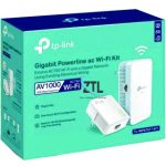 Tp-link TL-WPA7517 KIT Power Extender