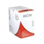 RDCOM CAT 5 UTP ETHERNET LAN CABLE