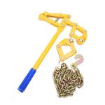 Chain Wire Strainer