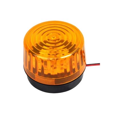 Strobe Standard 12V