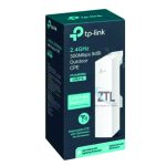 TP-Link CPE210 2.4Ghz 300Mbps 9dBi Outdoor CPE