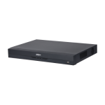 DVR DH-XVR4232AN – 32 channel dvr