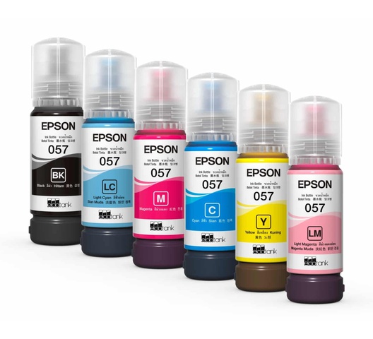 A3+ Borderless EcoTank L18050 | 6 Color Printer | 3D Printer | (with EPSON Ink) | 2023 Model - Image 4