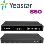 Yeastar S-Series S50 IP Phone System