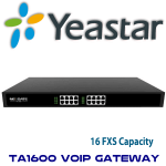 Yeastar Neogate TA1600 FXS Gateway