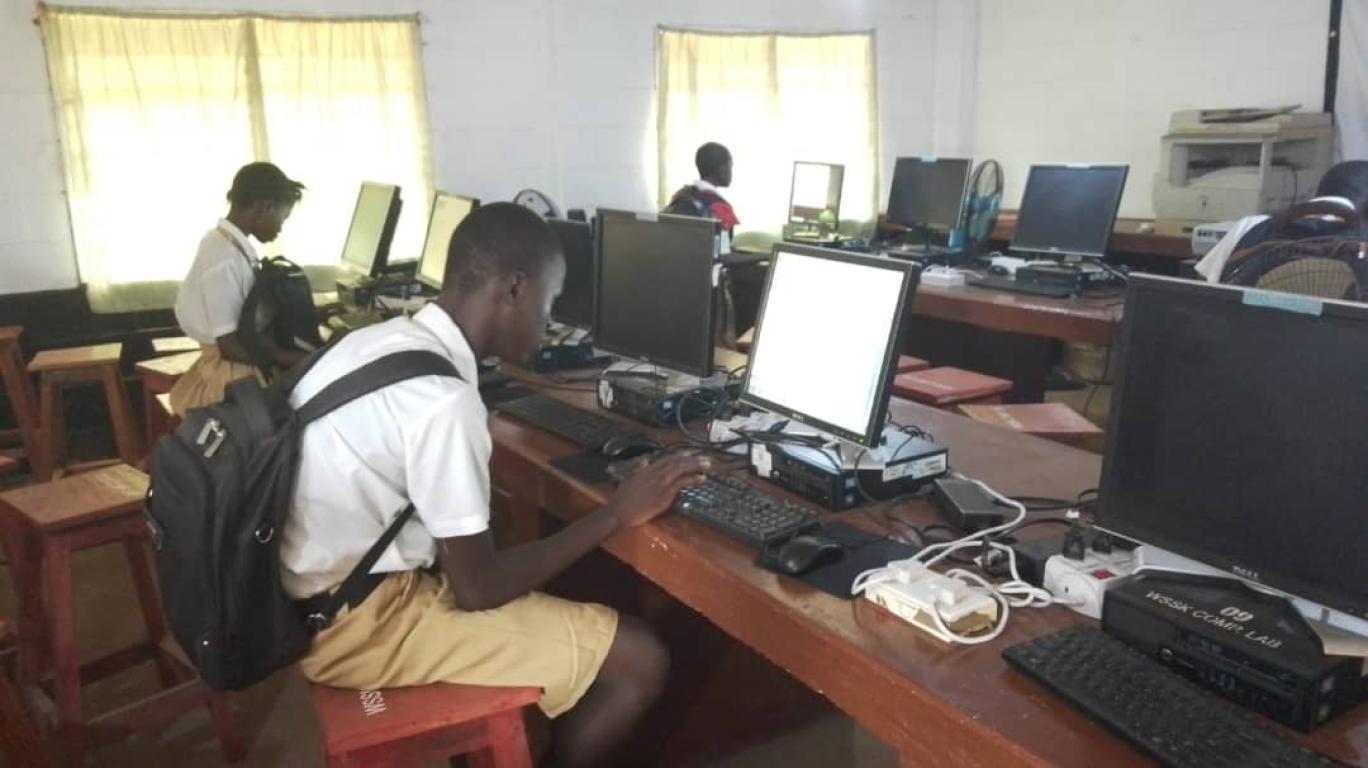 Computers and Accessories